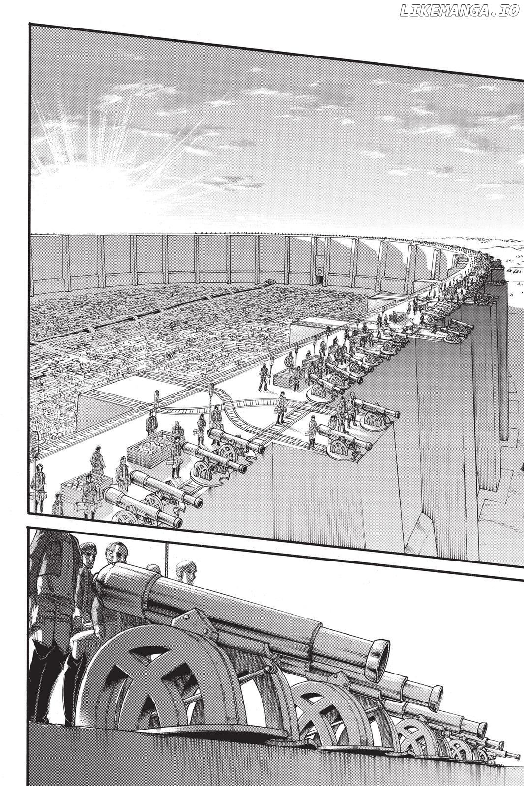Shingeki no Kyojin, Chapter 67 image 41